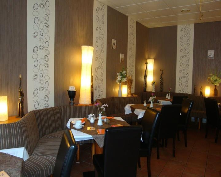 Lessing-Cafe